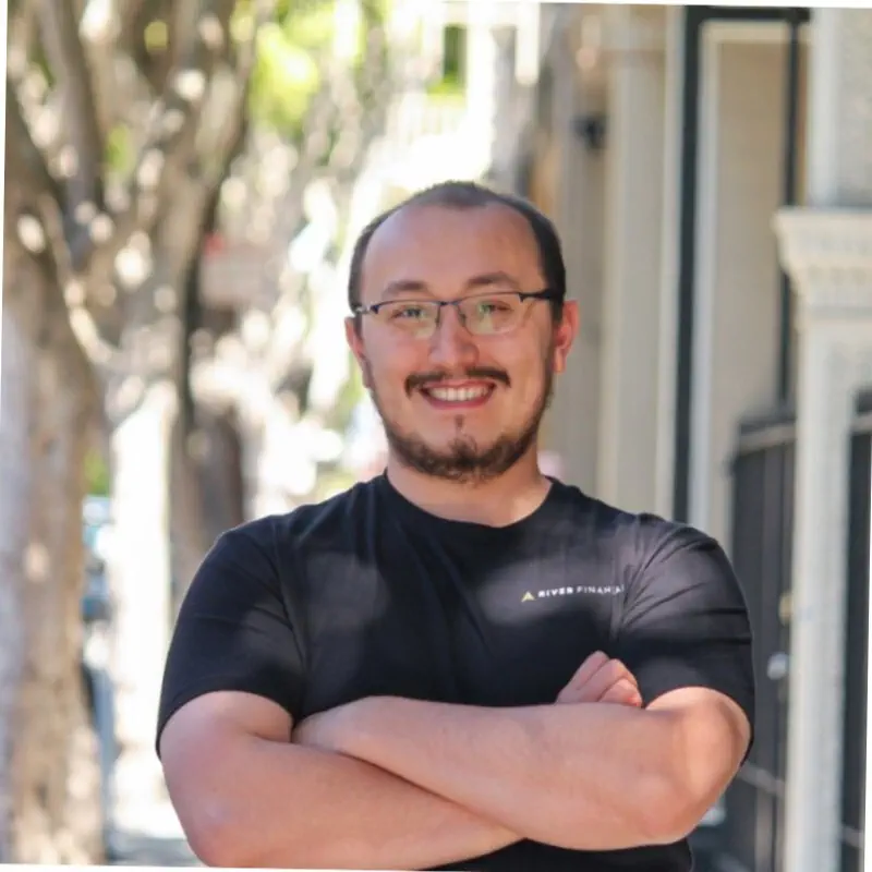 Picture of James Page